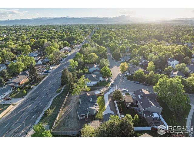 $745,000 | 1711 Antero Drive, Longmont, CO 80504