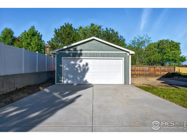 $745,000 | 1711 Antero Drive, Longmont, CO 80504