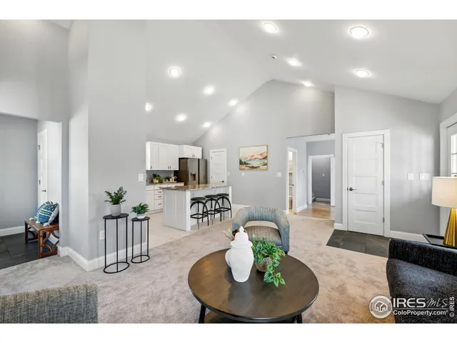 $745,000 | 1711 Antero Drive, Longmont, CO 80504