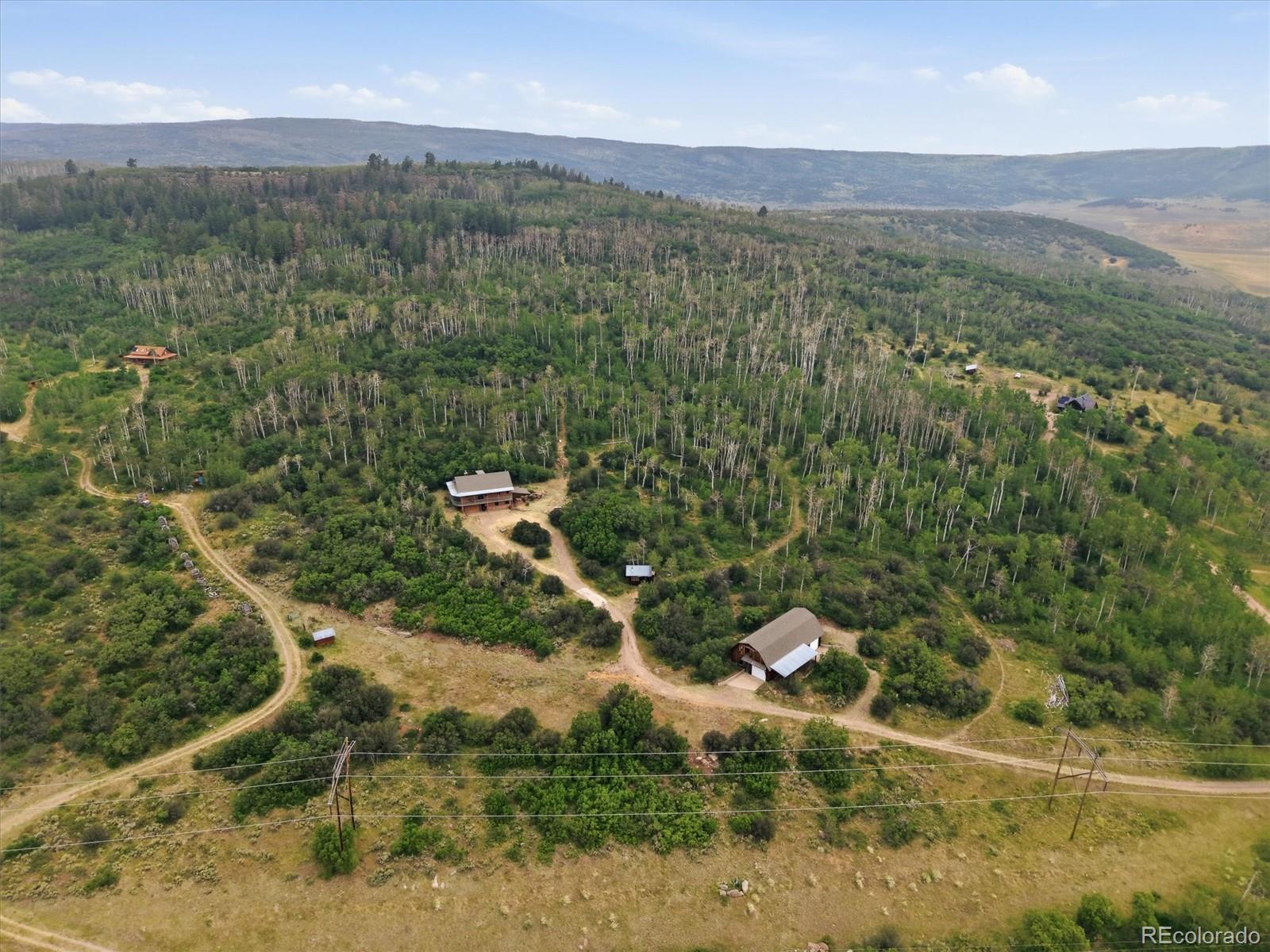 531 Buck Point Road Carbondale, CO 81623 - Photo 49 of 50