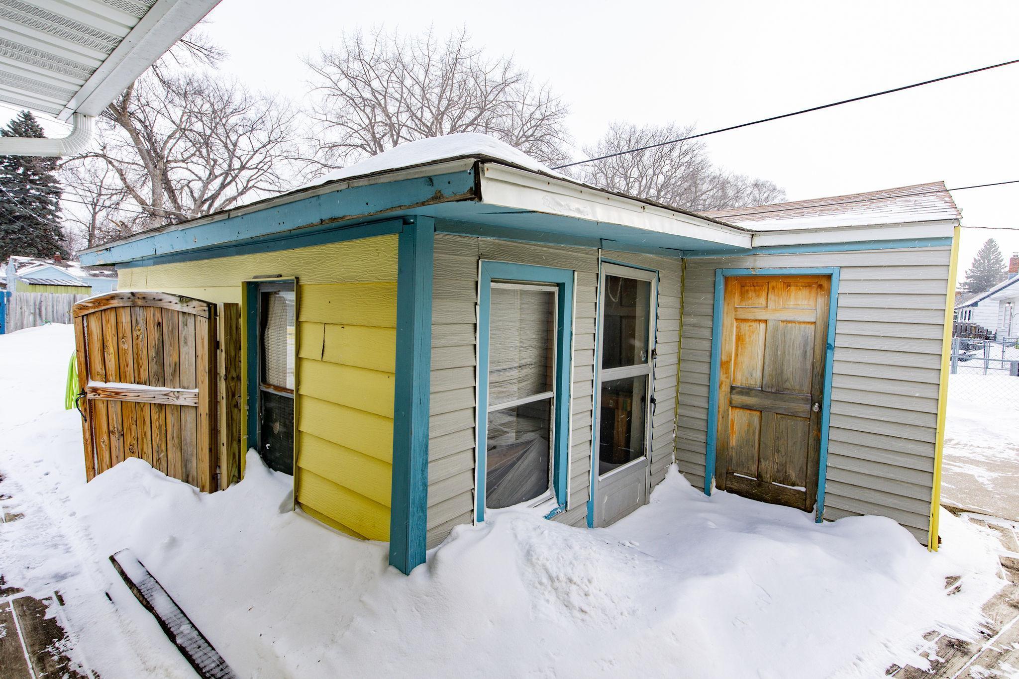 1506 15th Street South Fargo, ND 58103 - Photo 45 of 57