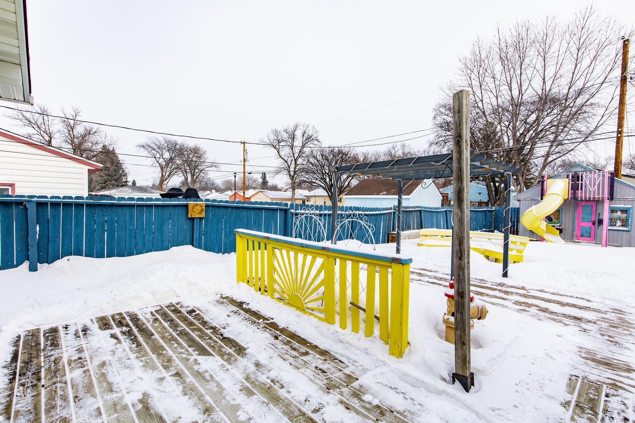 1506 15th Street South Fargo, ND 58103 - Photo 46 of 57