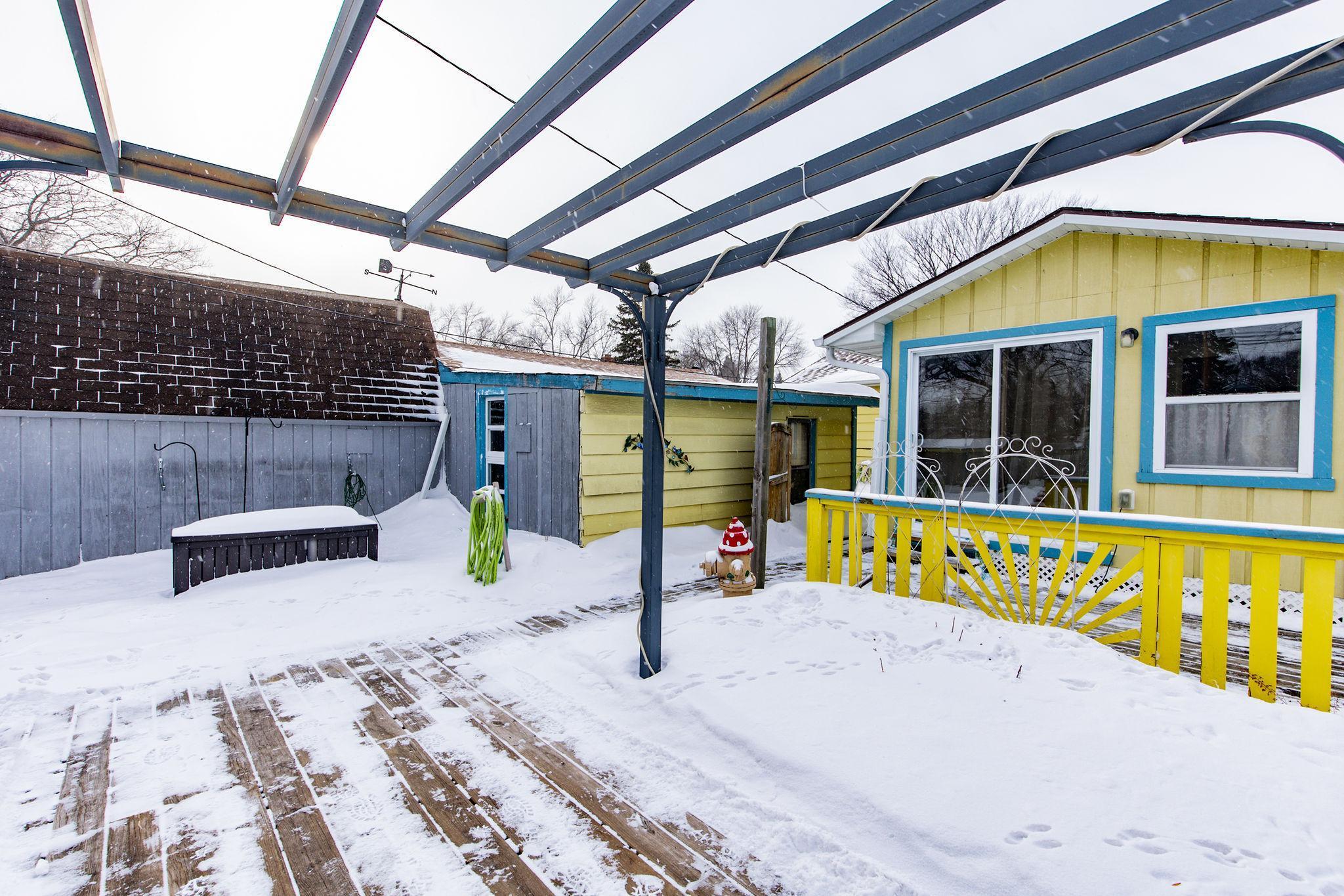 1506 15th Street South Fargo, ND 58103 - Photo 47 of 57