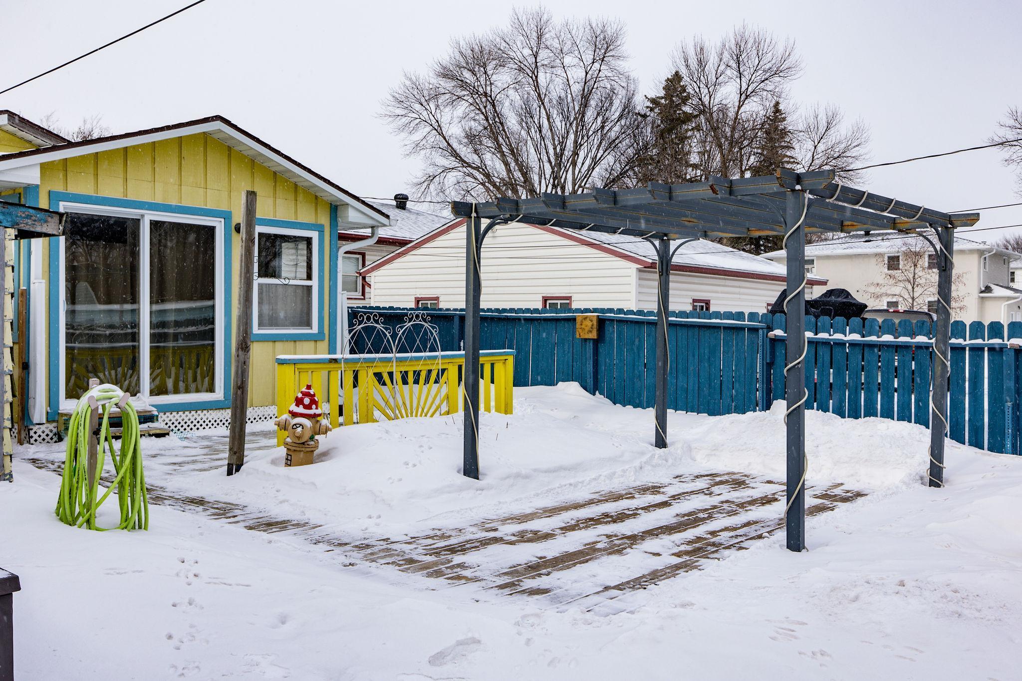 1506 15th Street South Fargo, ND 58103 - Photo 48 of 57