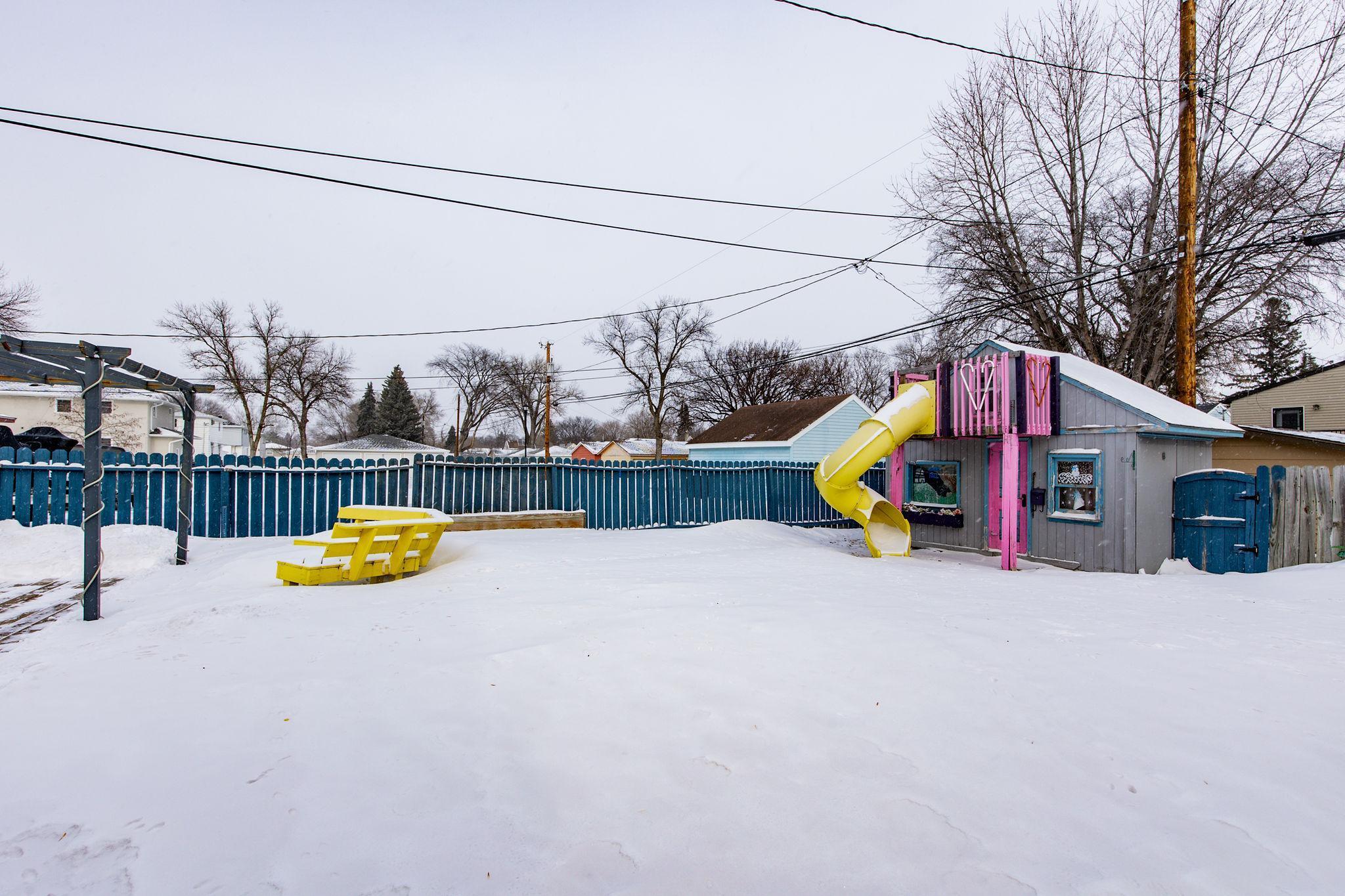 1506 15th Street South Fargo, ND 58103 - Photo 50 of 57