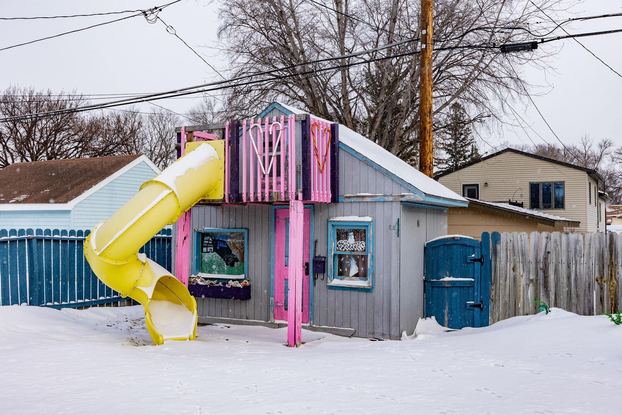 1506 15th Street South Fargo, ND 58103 - Photo 51 of 57