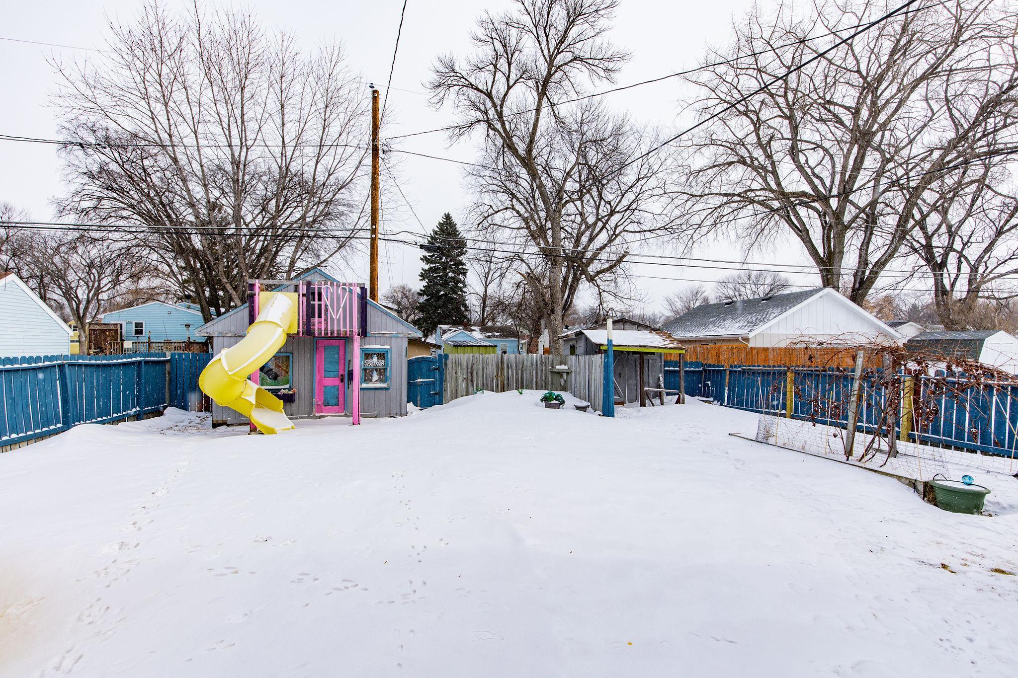 1506 15th Street South Fargo, ND 58103 - Photo 52 of 57