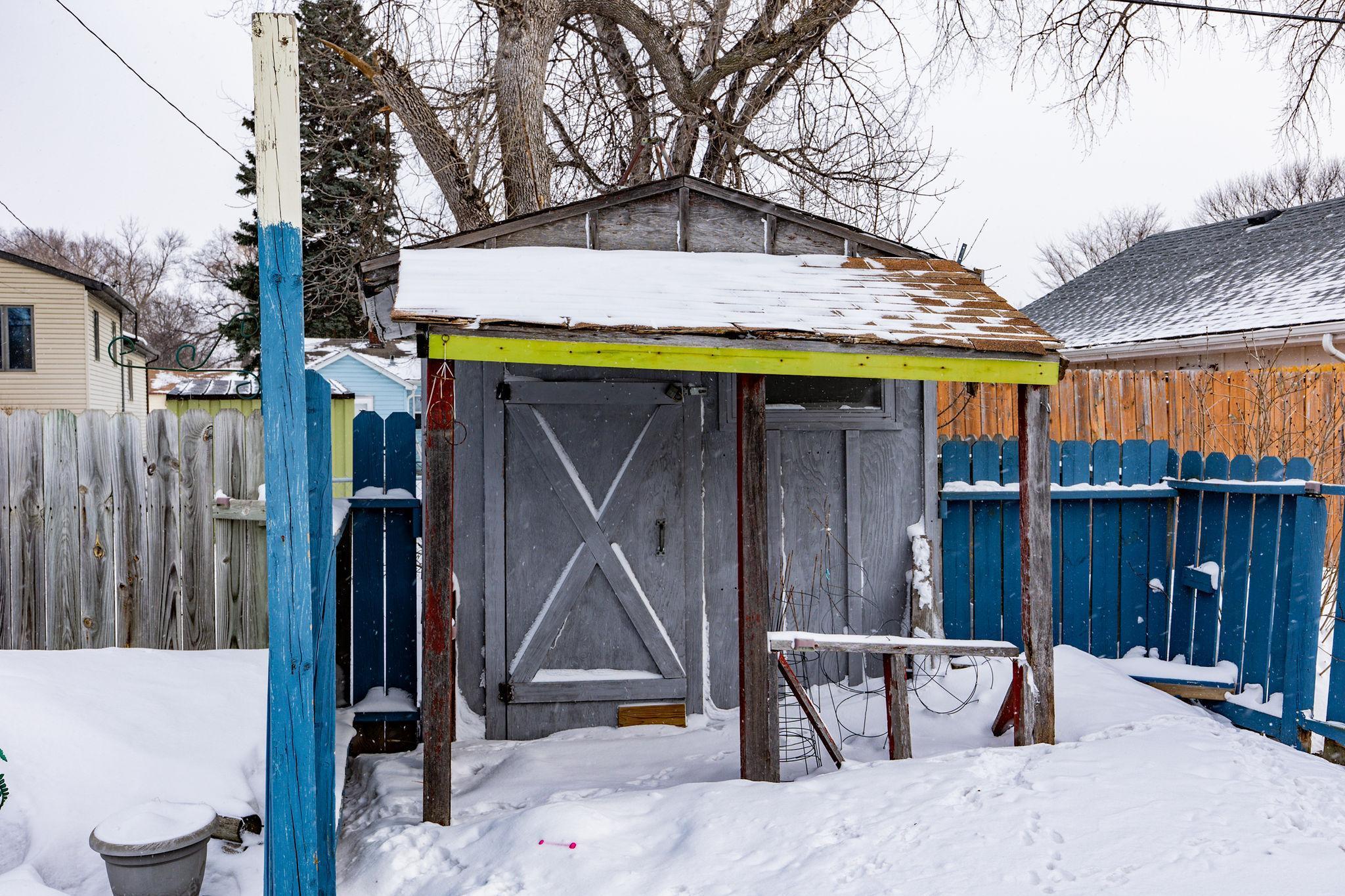 1506 15th Street South Fargo, ND 58103 - Photo 53 of 57