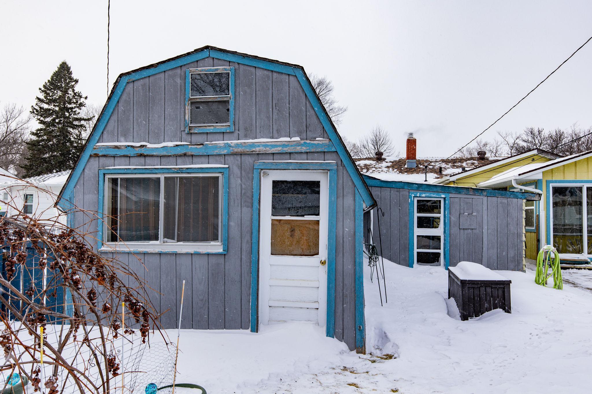 1506 15th Street South Fargo, ND 58103 - Photo 54 of 57