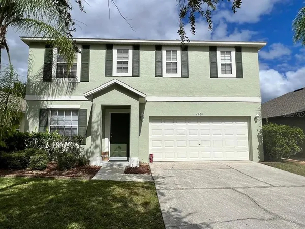 $3,000 | 2264 Hillshire Drive, Orlando, FL 32828