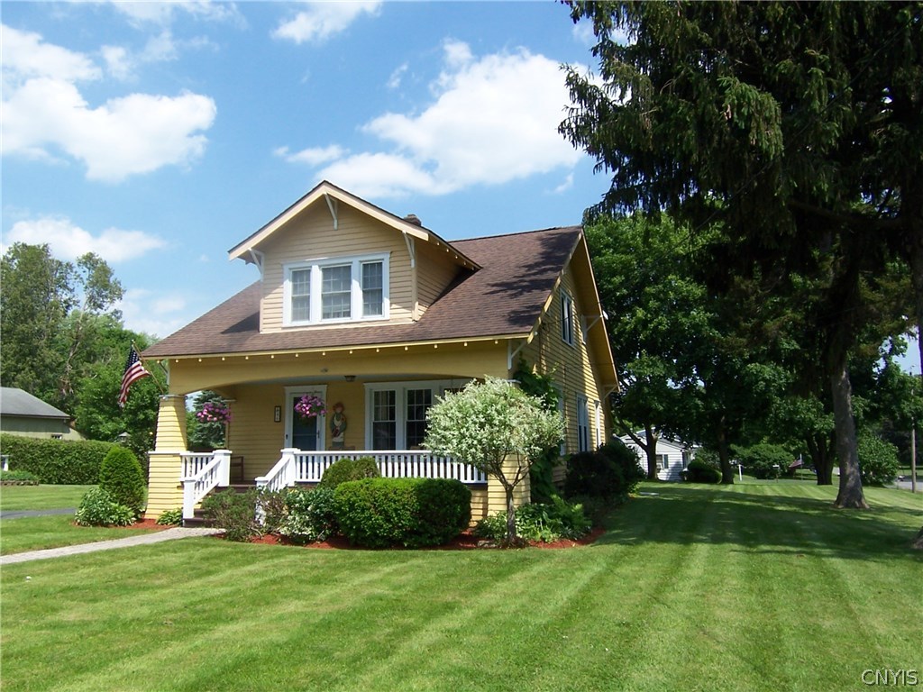 46 State Street Vernon, NY 13421 - Photo 1 of 1