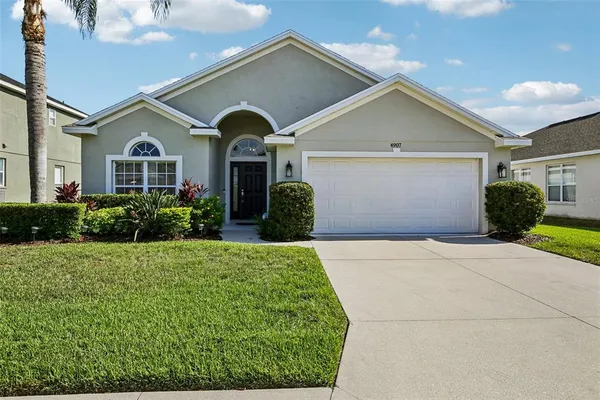$479,900 | 4907 58th Terrace East, Bradenton, FL 34203
