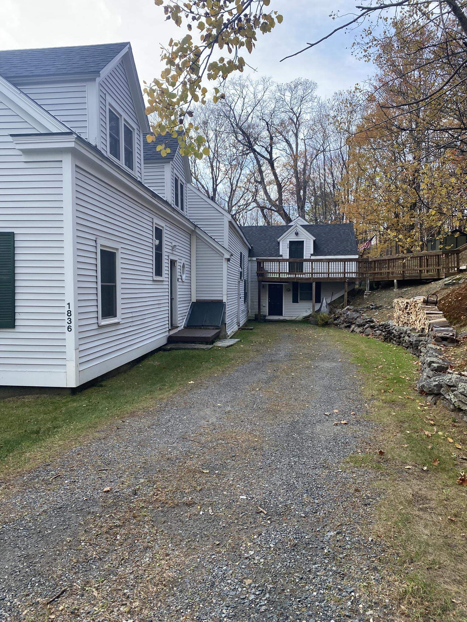 25 Upper Handle Road, Unit A West Dover, VT 05356 - Photo 41 of 44