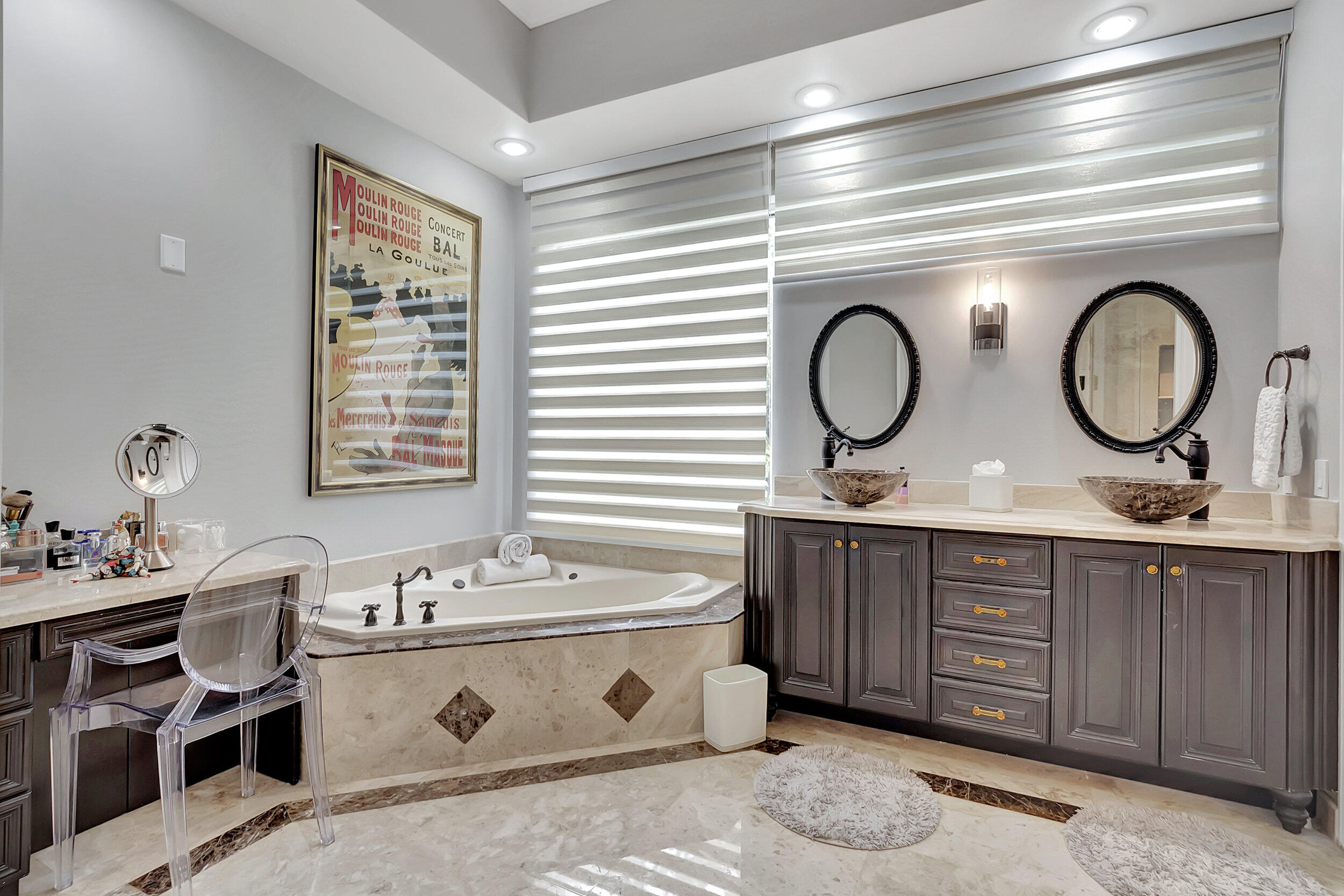 4085 Avalon Pointe Drive Boca Raton, FL 33496 - Photo 29 of 119 Primary Bathroom