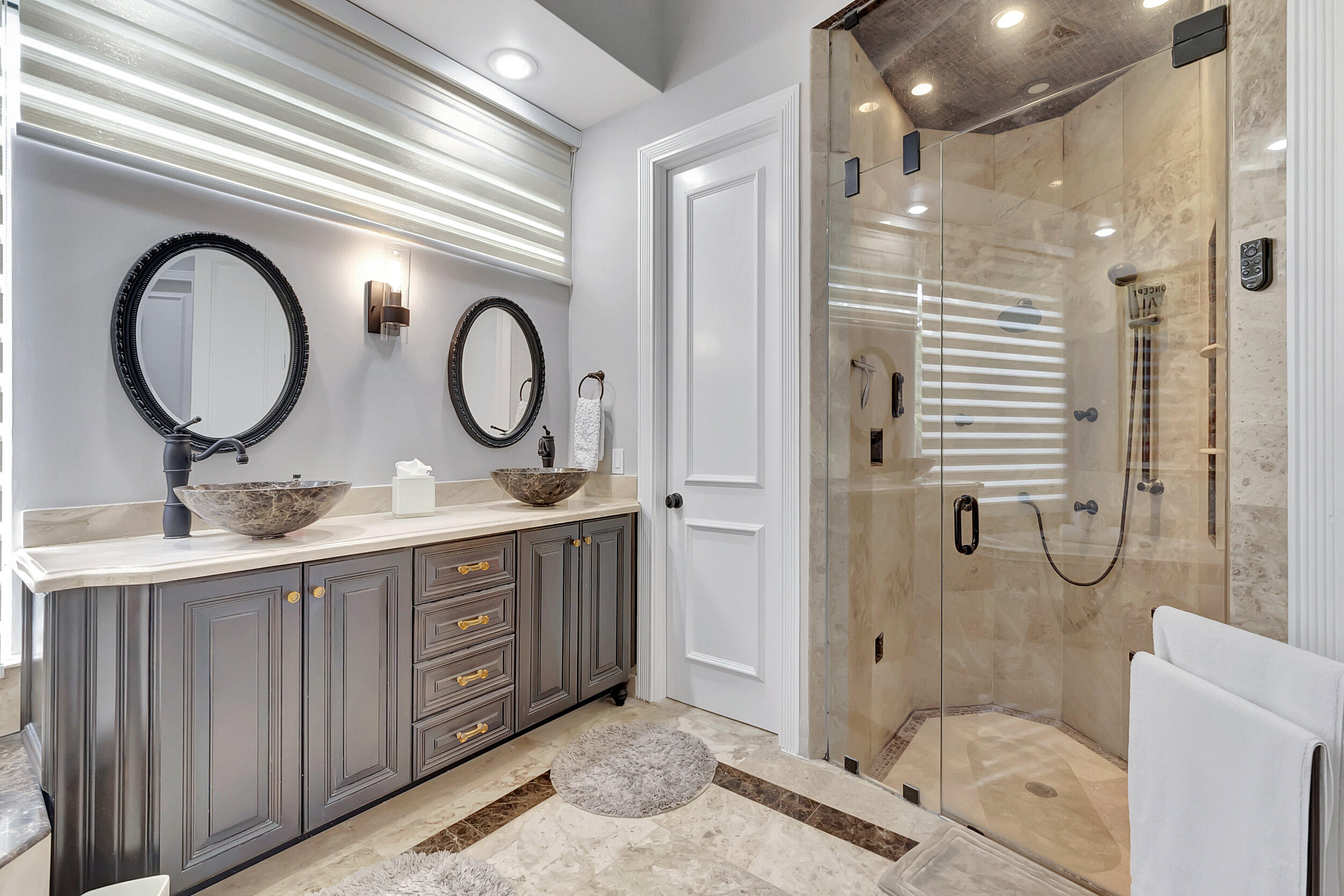 4085 Avalon Pointe Drive Boca Raton, FL 33496 - Photo 30 of 119 Primary Bathroom