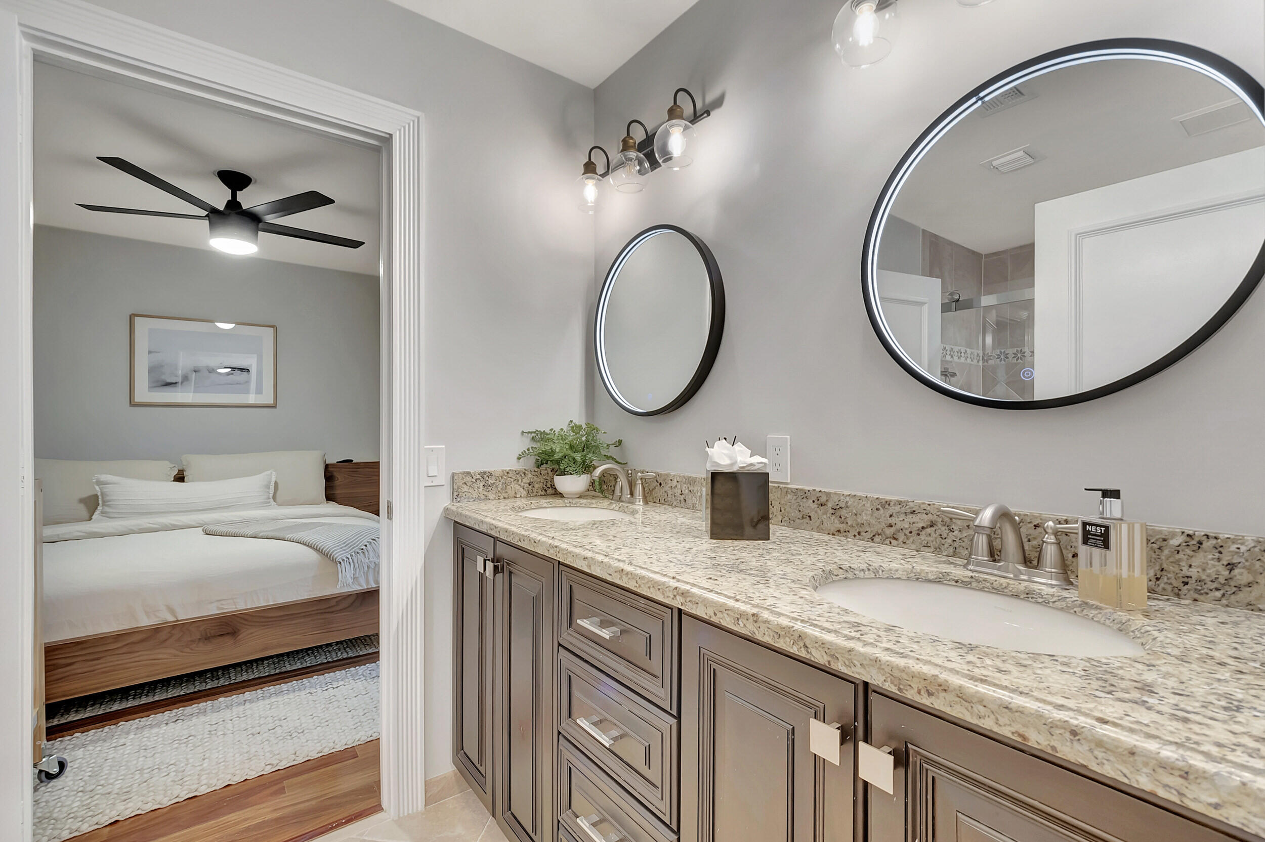 4085 Avalon Pointe Drive Boca Raton, FL 33496 - Photo 39 of 119 Full Bath