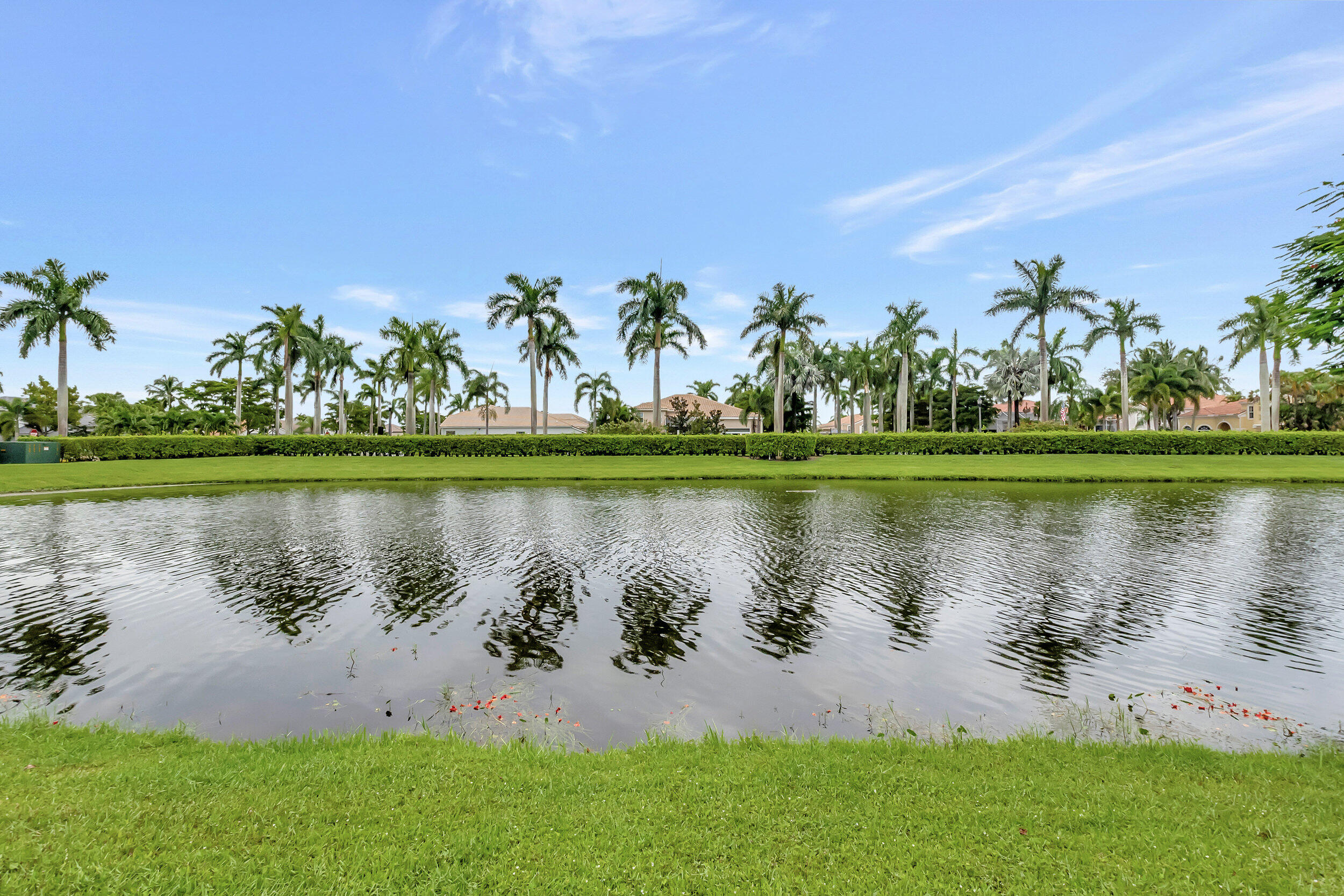 4085 Avalon Pointe Drive Boca Raton, FL 33496 - Photo 55 of 119 Lake View