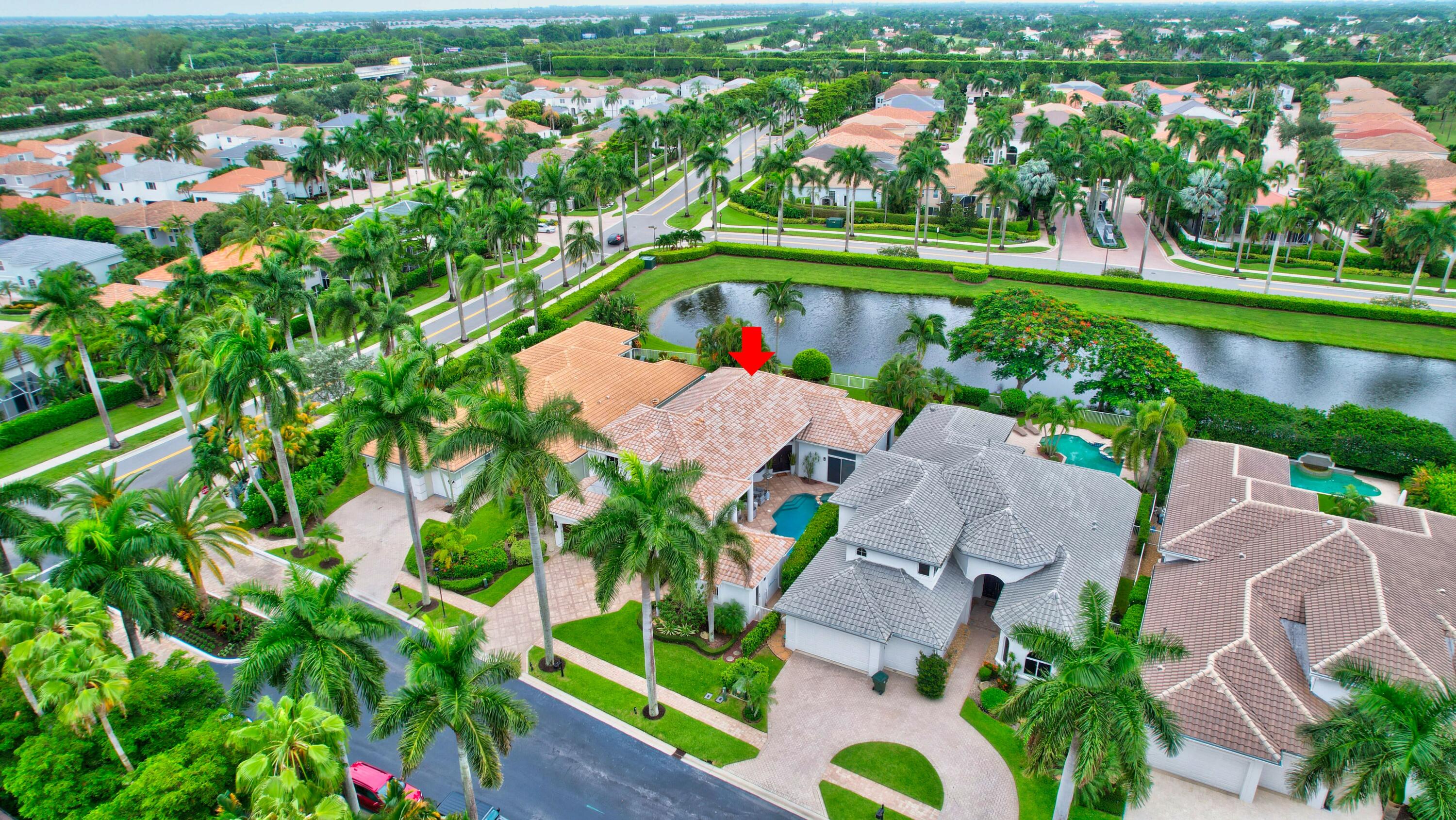 4085 Avalon Pointe Drive Boca Raton, FL 33496 - Photo 62 of 119 12_dji_0241_2_3_4_5