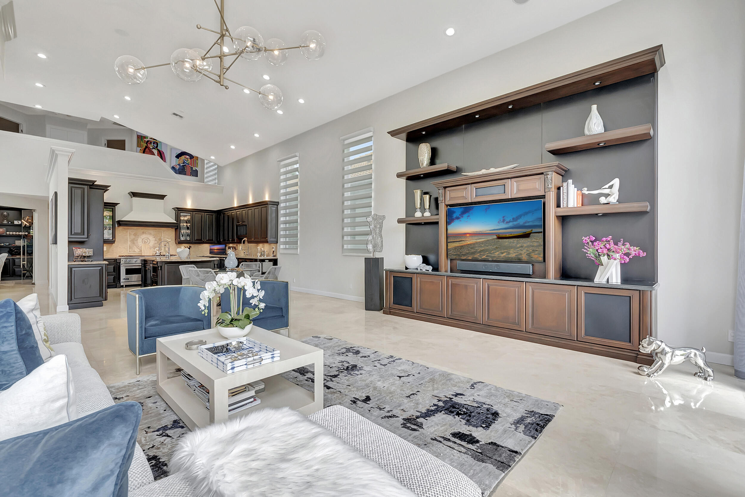 4085 Avalon Pointe Drive Boca Raton, FL 33496 - Photo 119 of 119 Open Floor Plan