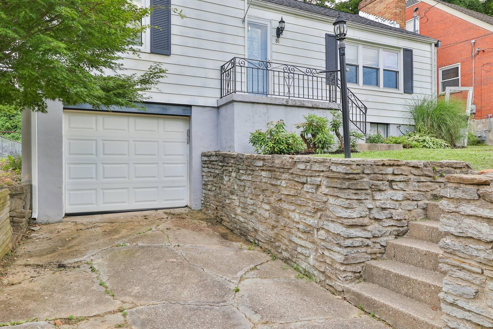 81 Edgewood Road Edgewood, KY 41017 - Photo 24 of 25 Gallery Image 24