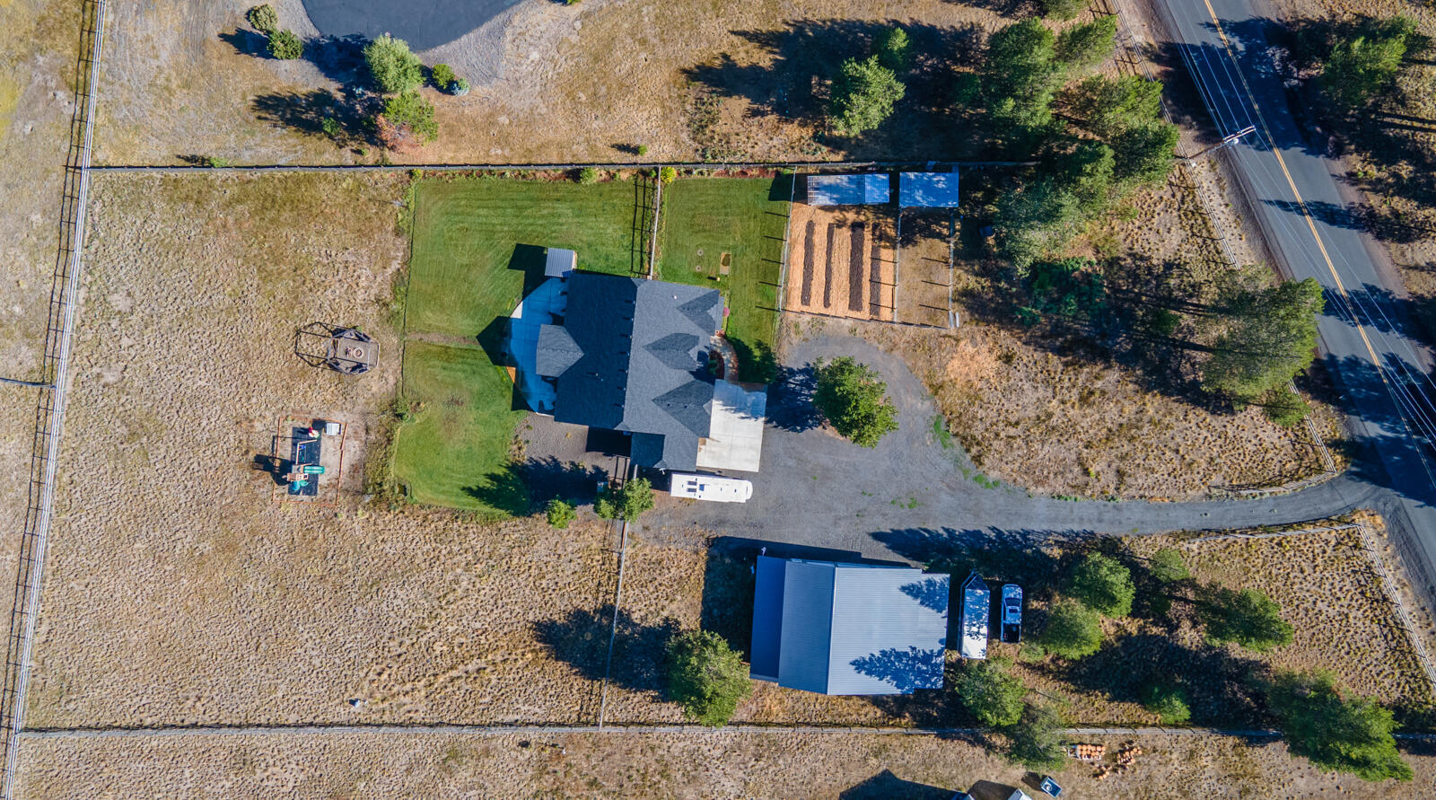 53475 Bridge Drive La Pine, OR 97739 - Photo 33 of 34 53475 Bridge Dr., LaPine, OR - 4