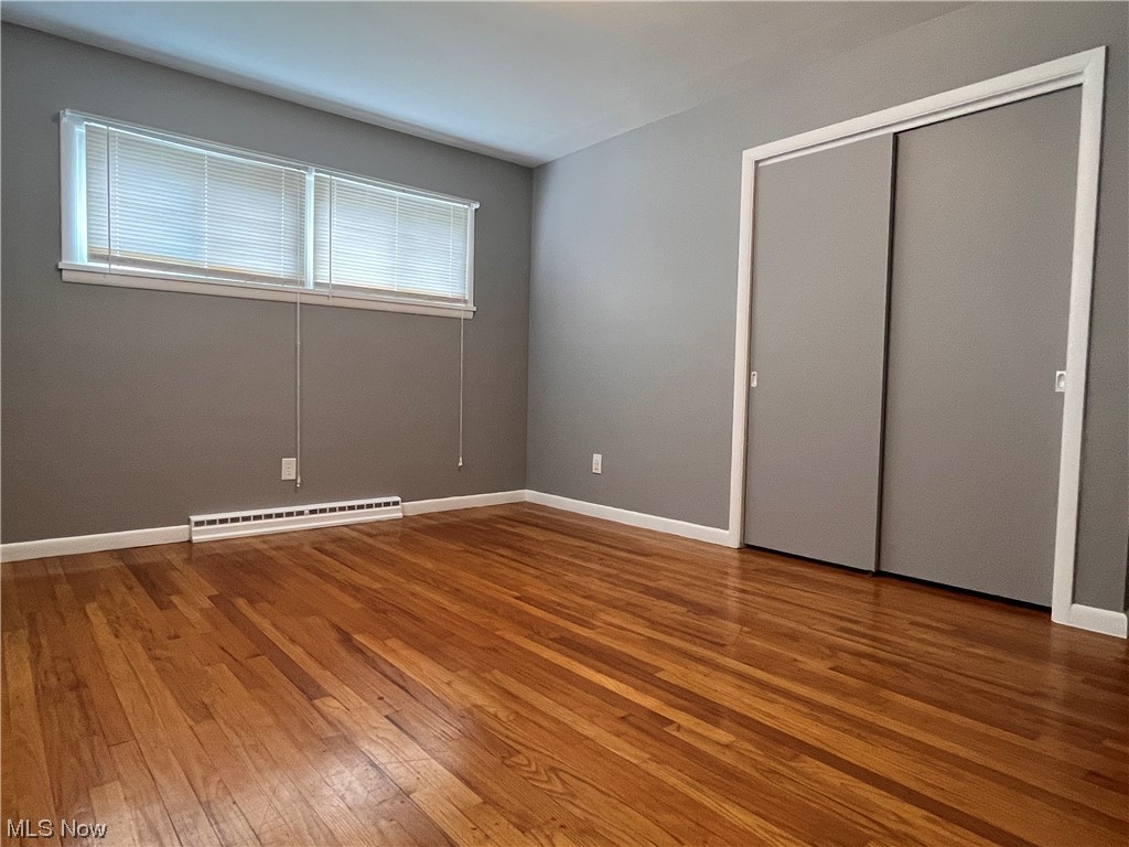 2514 Mayfair Road Akron, OH 44312 - Photo 14 of 25 2nd Bedroom View 2