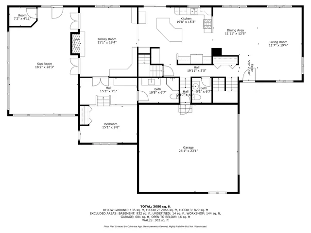 $864,900 | 4331 Pittco Road, Green Bay, WI 54313