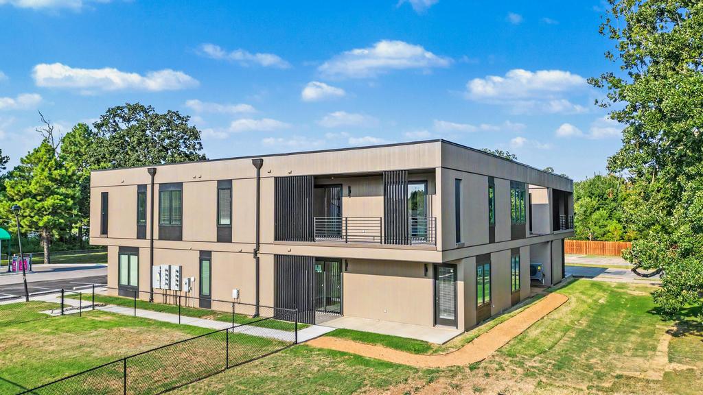 845 North Rupple Road, Unit 104 Fayetteville, AR 72704 - Photo 22 of 22 Gallery Image 22
