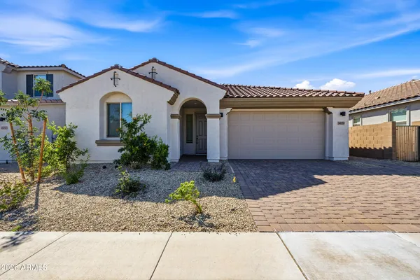 $2,400 | 14755 West Soft Wind Drive, Surprise, AZ 85387