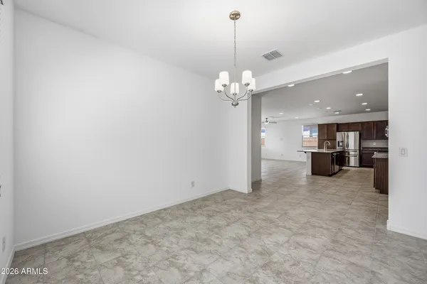 $2,400 | 14755 West Soft Wind Drive, Surprise, AZ 85387