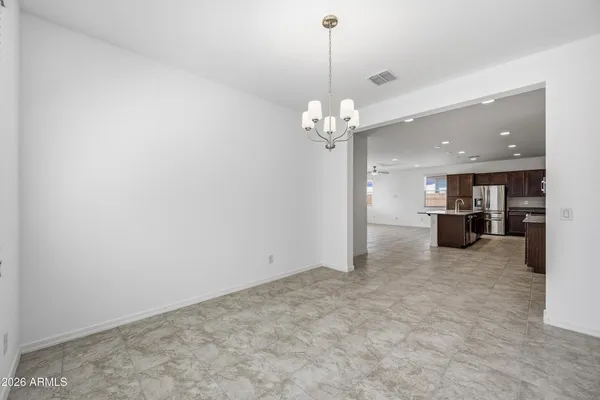 $2,200 | 14755 West Soft Wind Drive, Surprise, AZ 85387