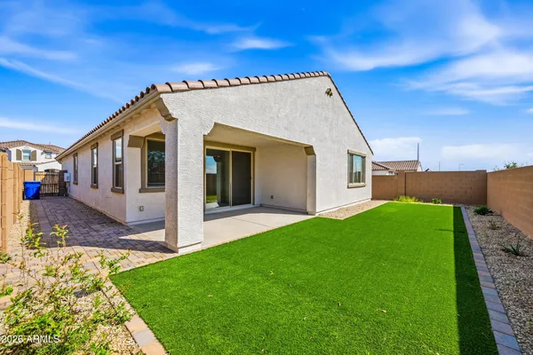 $2,200 | 14755 West Soft Wind Drive, Surprise, AZ 85387