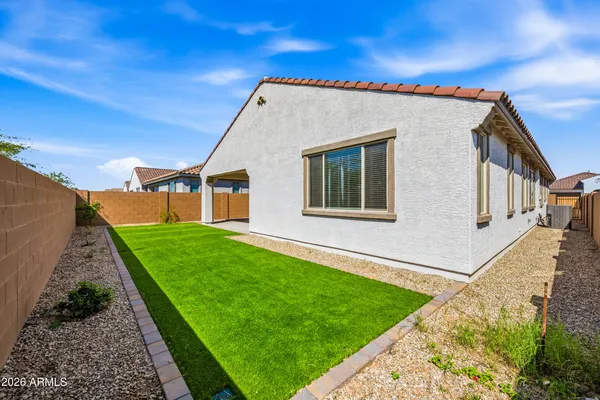 $2,400 | 14755 West Soft Wind Drive, Surprise, AZ 85387