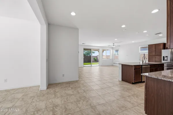 $2,200 | 14755 West Soft Wind Drive, Surprise, AZ 85387