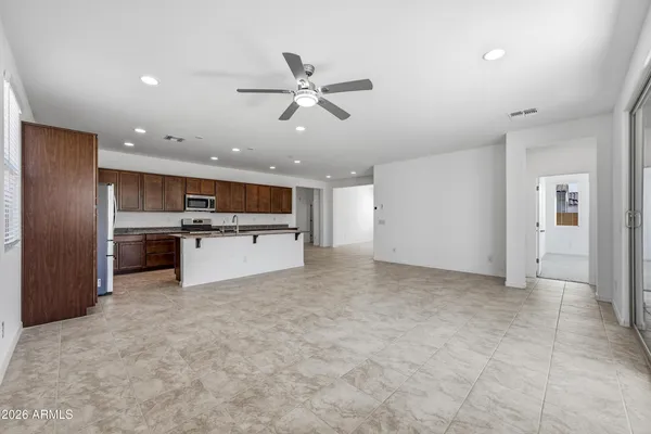 $2,200 | 14755 West Soft Wind Drive, Surprise, AZ 85387