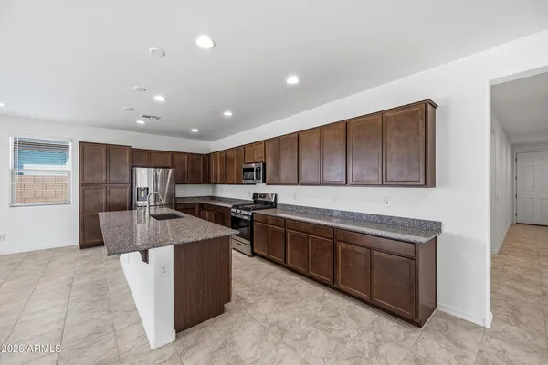 $2,200 | 14755 West Soft Wind Drive, Surprise, AZ 85387
