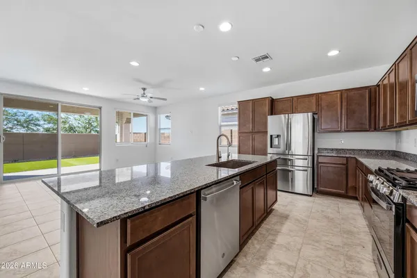 $2,200 | 14755 West Soft Wind Drive, Surprise, AZ 85387