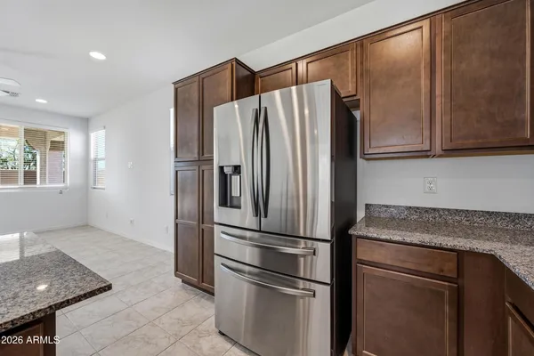 $2,200 | 14755 West Soft Wind Drive, Surprise, AZ 85387