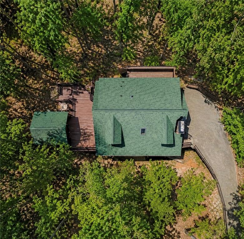 71 Cutthroat Ridge Road Jasper, GA 30143 - Photo 31 of 44