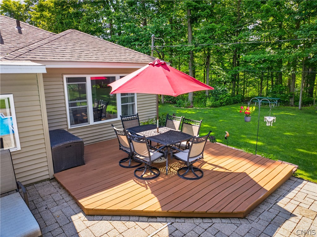 45 Arlington Road Utica, NY 13501 - Photo 10 of 50