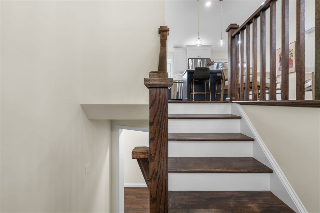 7 Old North Road Hudson, MA 01749 - Photo 17 of 39 a view of entryway with a front door