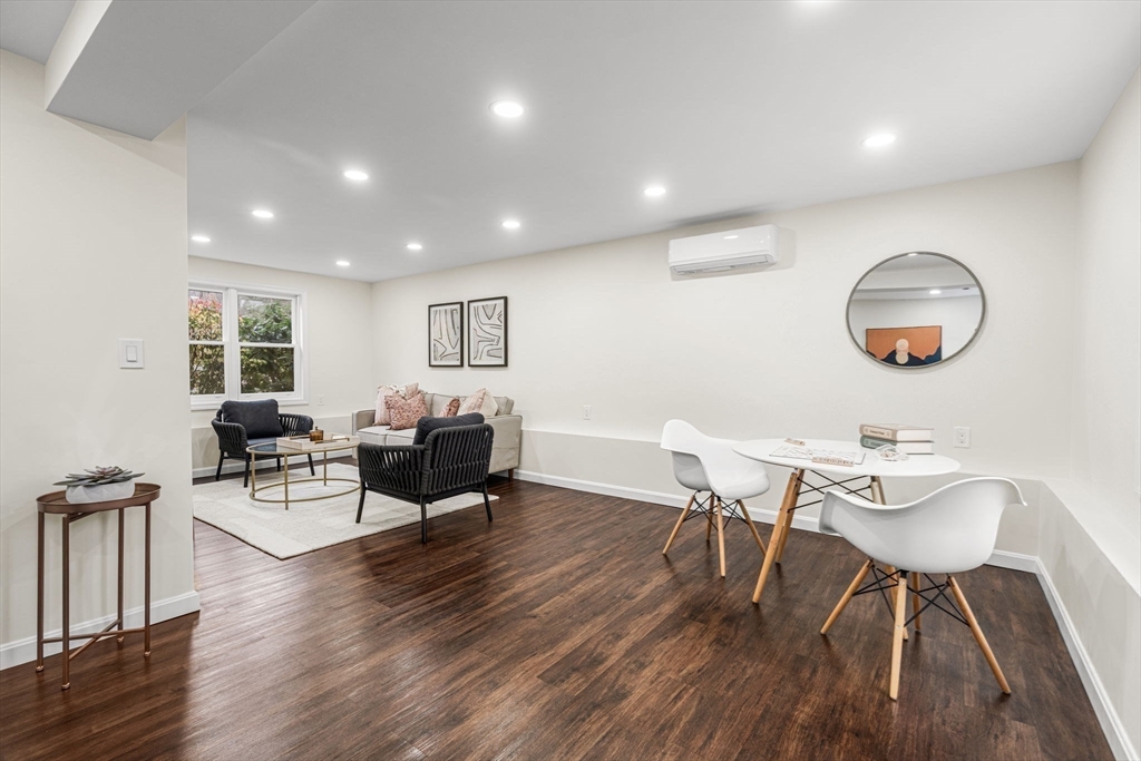 7 Old North Road Hudson, MA 01749 - Photo 20 of 39 a living room with furniture and wooden floor