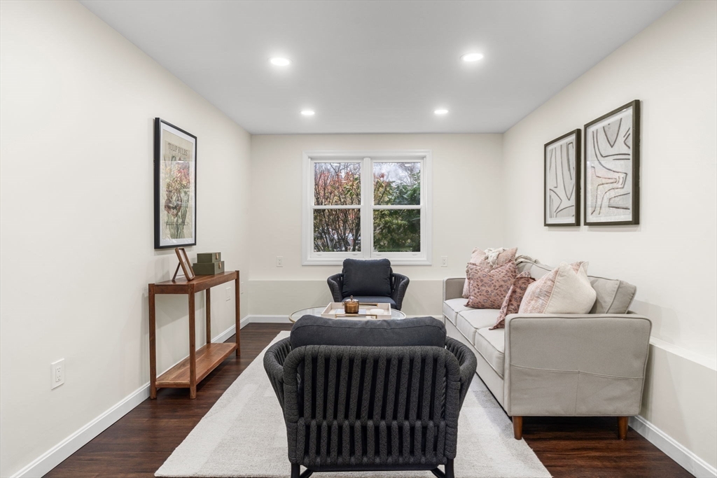 7 Old North Road Hudson, MA 01749 - Photo 21 of 39 a bedroom with furniture and windows
