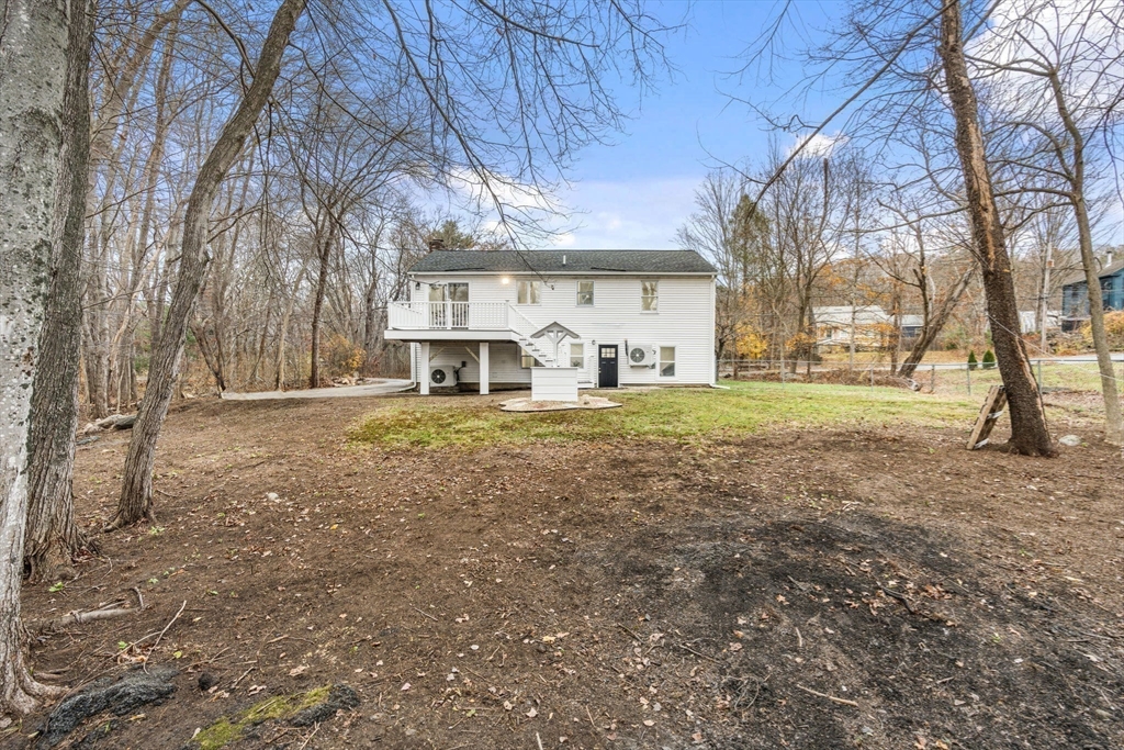 7 Old North Road Hudson, MA 01749 - Photo 32 of 39 a house view with a outdoor space