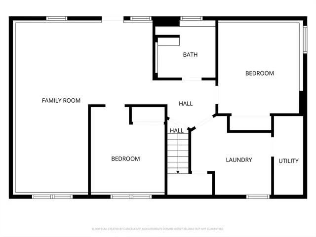 a picture of a bench