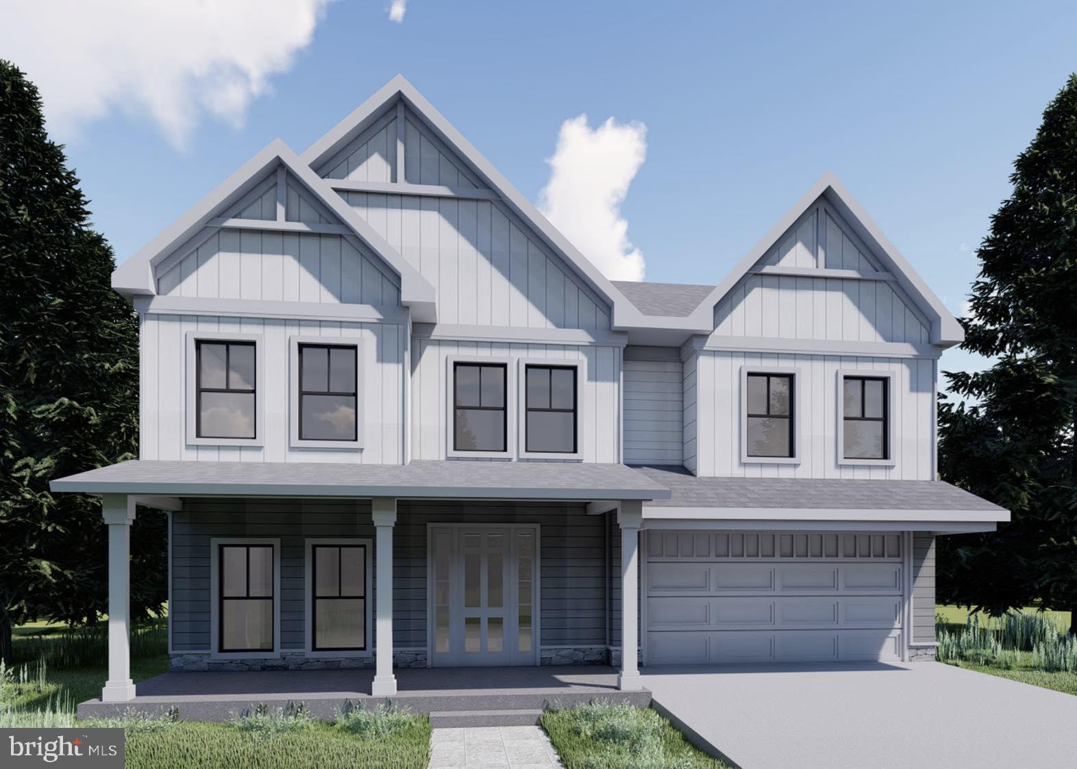 5804 Ipswich Road Bethesda, MD 20814 - Photo 1 of 4 Gallery Image 1
