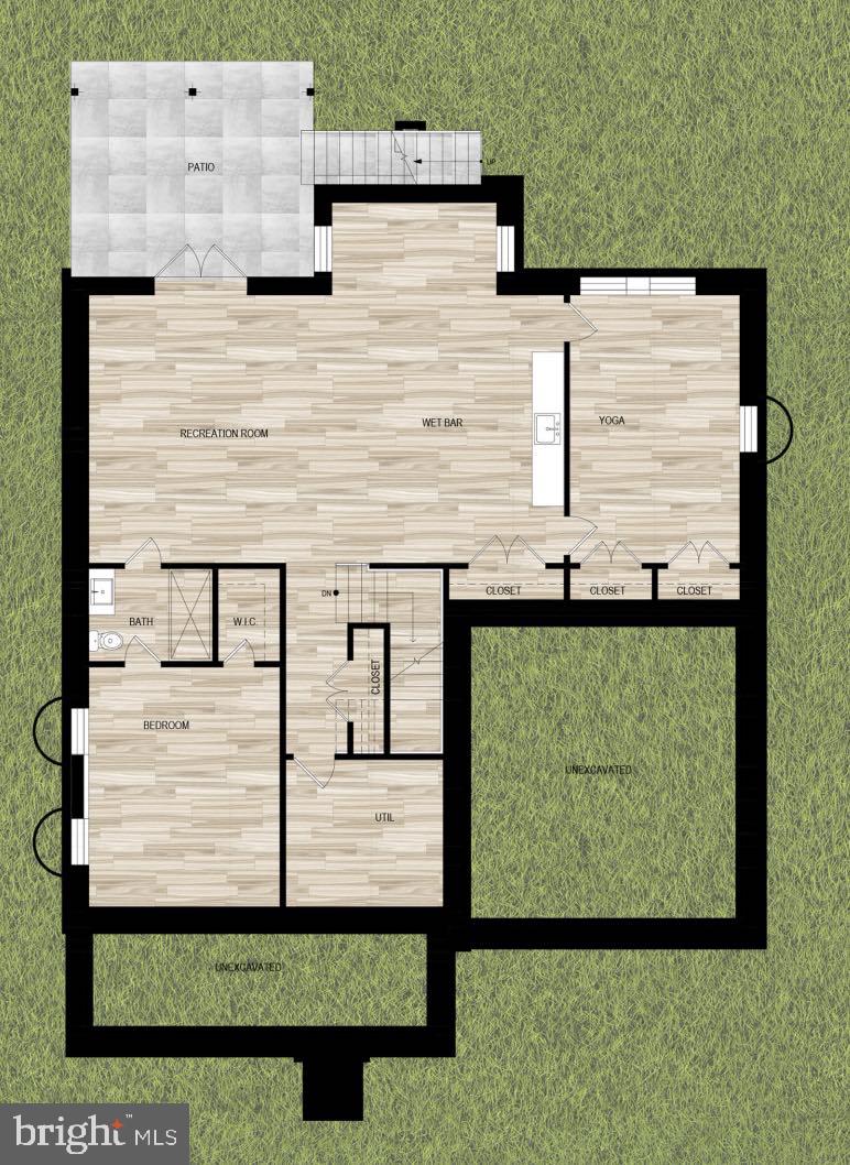 5804 Ipswich Road Bethesda, MD 20814 - Photo 4 of 4 Gallery Image 4