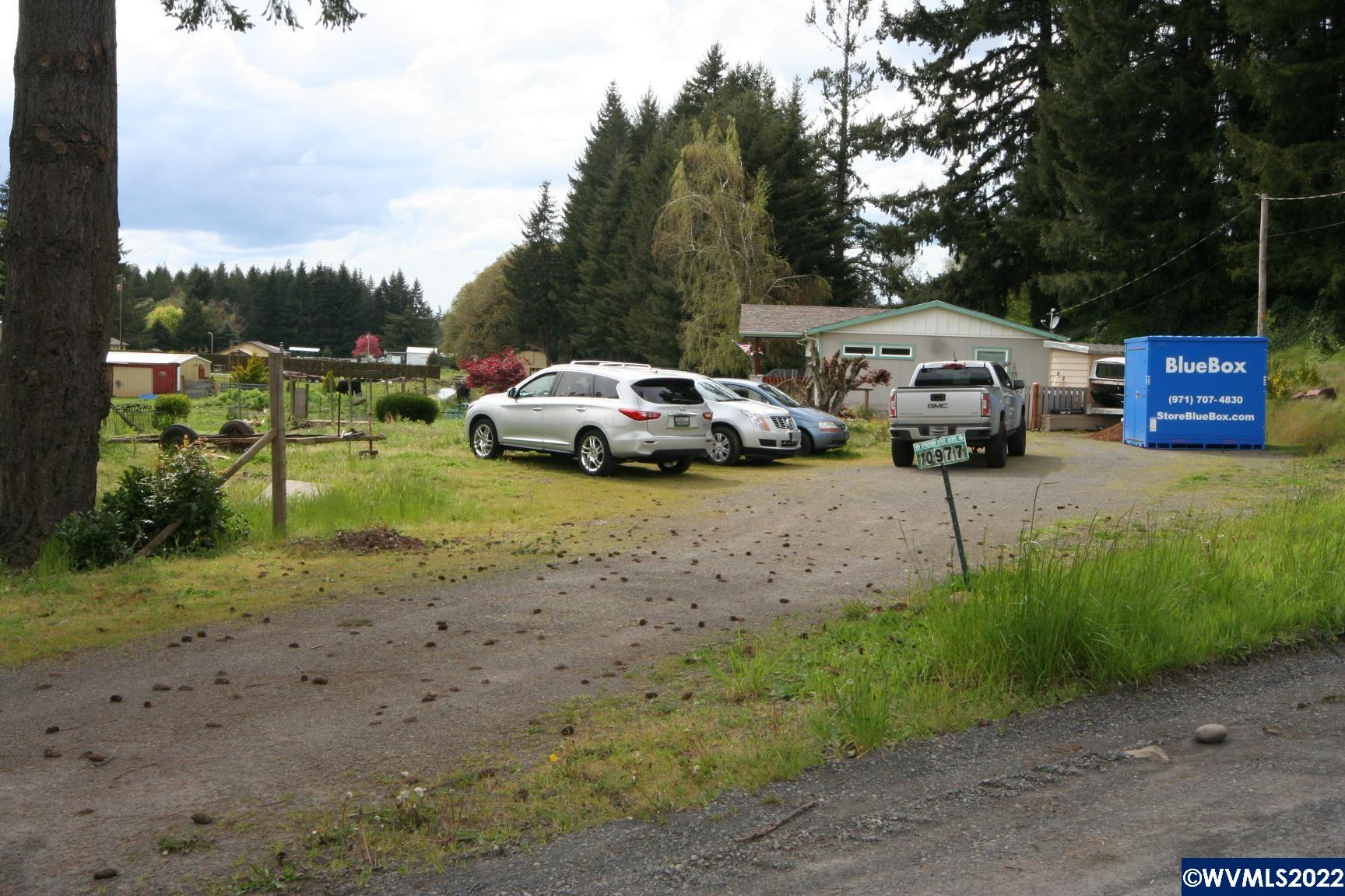 10977 Silbernagel Road Southeast Stayton, OR 97383 - Photo 32 of 36 Gallery Image 32