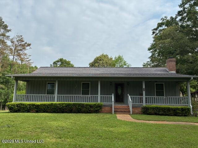 2500 Ratliff Road Raymond, MS 39154 - Photo 5 of 34 IMG_0498