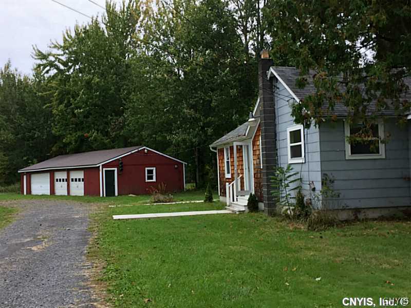 8056 Kirkville Road Manlius, NY 13082 - Photo 1 of 1 Exterior Front